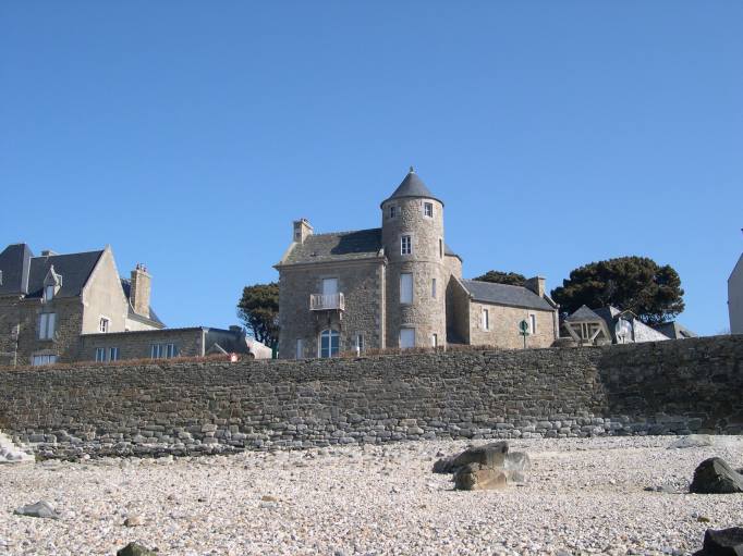  villa du bord de mer